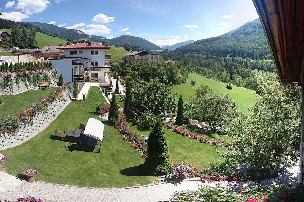 Villa Ried Perca Ruang foto