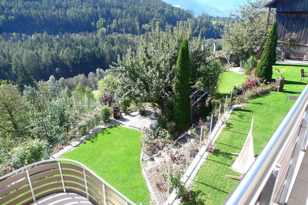 Villa Ried Perca Ruang foto