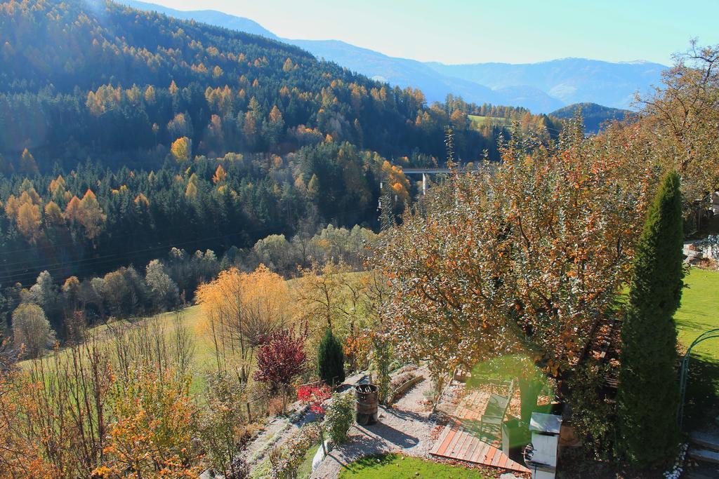 Villa Ried Perca Ruang foto