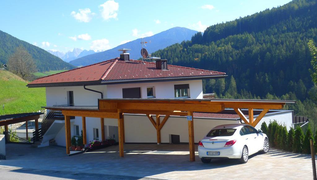 Villa Ried Perca Ruang foto