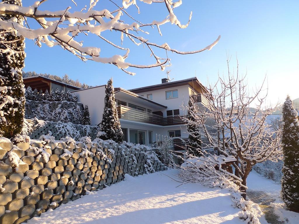 Villa Ried Perca Bagian luar foto